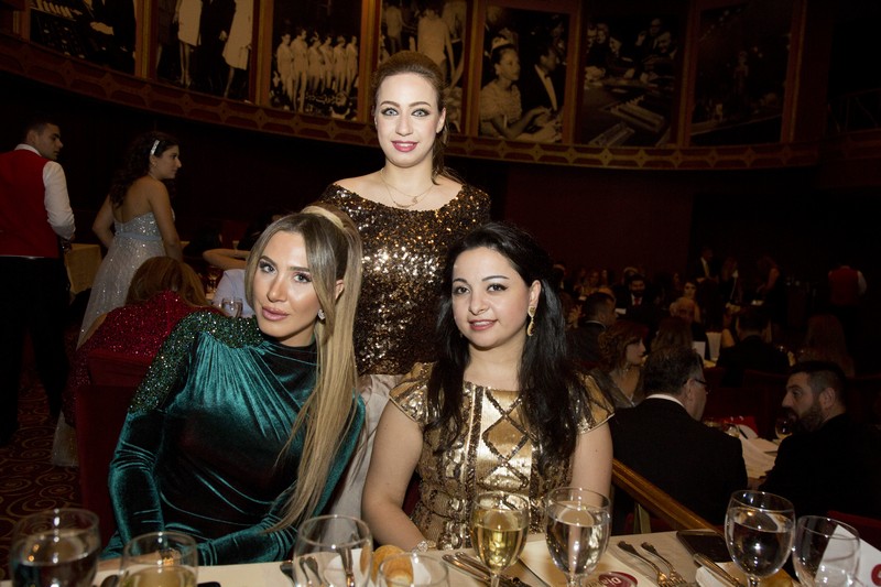 DiaLeb's 8th Annual Fundraising Gala Dinner